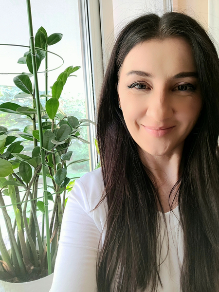 Zdjęcie na okładce dla Anna Filipowicz Gabinet Psychoterapii
